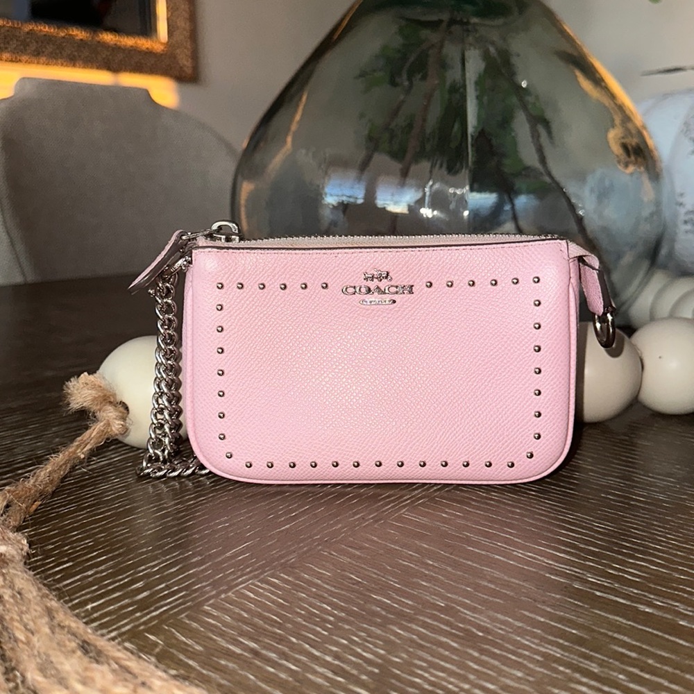 💗COACH💗